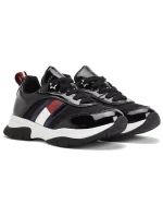 Topánky Tommy Hilfiger Jr T3A4-31179-1022999