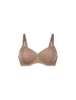 Chirurgická podprsenka Tonya Flair s penovou výplňou 4706X dusty rose - Anita Care Chirurgická podprsenka Tonya Flair s penovou výplňou 4706X dusty rose - Anita Care