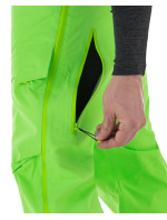Pánske trojvrstvové nohavice Lazzaro-m green - Kilpi