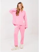 Súprava IT KMPL 20583.09P ružová Súprava IT KMPL 20583.09P ružová