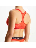 Dámska športová podprsenka QF7178E-XNZ - Calvin Klein