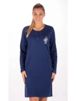 Dámska nočná košeľa Julie - Vienetta