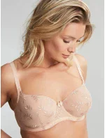 Podprsenka Balcony 3251B nude - Panache Podprsenka Balcony 3251B nude - Panache
