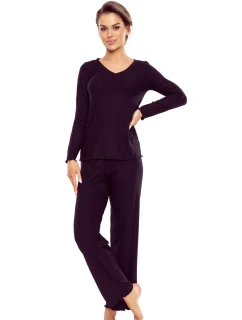 DÁMSKE PYŽAMO ROSARIA PLUS