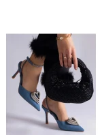 Čerpadlá na ihly model 207200 Solea