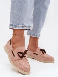 Mokasíny model 216978 Step in style