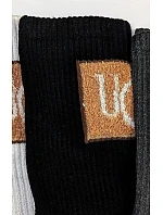 Ponožky WiK Soxlandia 3044, vzor 13, Kašmír, veľkosti 35–42 Ponožky WiK Soxlandia 3044, vzor 13, Kašmír, veľkosti 35–42
