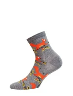 Dámske ponožky Wola Perfect Woman W84.01P Casual