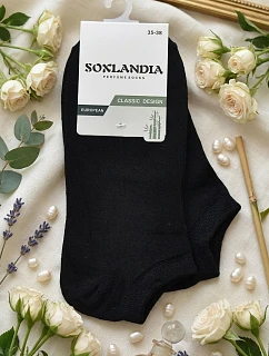 WiK Ponožky Soxlandia Art.013 35-41