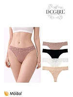 DC Girl Tanga 26835 A'2 S-L DC Girl Tanga 26835 A'2 S-L