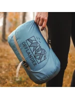 Hrubé pončo Offlander s otepľovačom OFF_CACC_49 Hrubé pončo Offlander s otepľovačom OFF_CACC_49