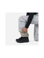 Rossignol Chlapčenské lyžiarske nohavice Grey Rossignol Chlapčenské lyžiarske nohavice Grey