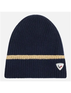 Rossignol W Luiza čiapka navy blue