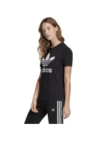 Dámske tričko Trefoil W FM3311 - Adidas Dámske tričko Trefoil W FM3311 - Adidas
