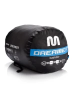 Spací vak Meteor Dreamer R 81116 Spací vak Meteor Dreamer R 81116