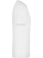 Daiber JN 03 Tričko s výstrihom do V 02.0003 biele Daiber JN 03 Tričko s výstrihom do V 02.0003 biele