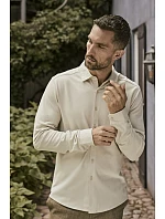 Tee Jays TJ 1416 Košeľa z piqué s dlhým rukávom „Luxury Stretch“ 18.1416 cement Tee Jays TJ 1416 Košeľa z piqué s dlhým rukávom „Luxury Stretch“ 18.1416 cement