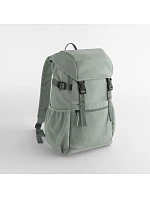BagBase BG 370 Batoh „Ramble“ 52.0370 zaprášená zelená BagBase BG 370 Batoh „Ramble“ 52.0370 zaprášená zelená