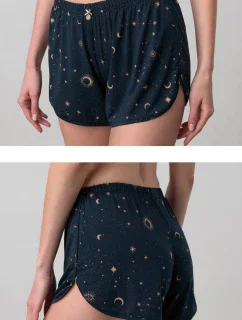 Vamp - Pohodlné dámske šortky - Celeste 17805 - Vamp