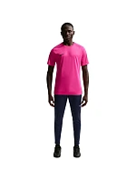 Pánske tričko HV8173 616 pánske ružové - Nike Pánske tričko HV8173 616 pánske ružové - Nike