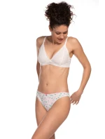 Dámske nohavičky MINI BIKINI L-103MB-20 3-pack Dámske nohavičky MINI BIKINI L-103MB-20 3-pack
