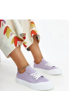 Tenisky model 207373 Solea