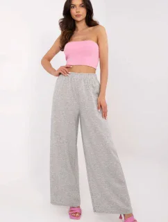 Tepláky model 210945 Taliansko Moda