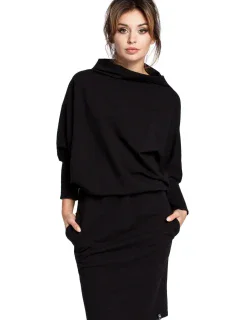 Denné šaty model 94573 BeWear