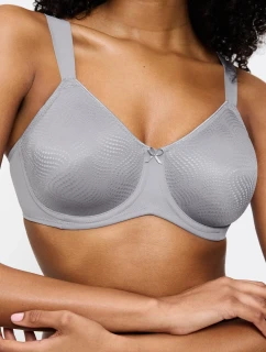 Essential Minimizer T W X - Grey Shadow - TRIUMPH Grey Shadow - TRIUMPH