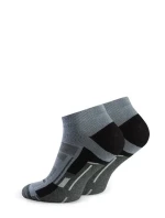 Športové bavlnené ponožky Steven Dynamic Sport art.101 Športové bavlnené ponožky Steven Dynamic Sport art.101
