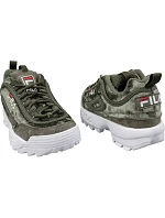 Topánky Fila Disruptor S Low W 1010555-50I