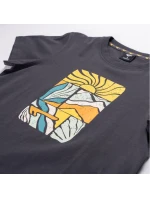 Dámske tričko s krátkym rukávom LADY GLADYS