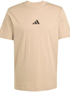 Tričko adidas Essentials Small Logo Single Jersey M JX5657 muži