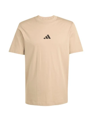 Tričko adidas Essentials Small Logo Single Jersey M JX5657 muži