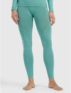 Dámske bezšvové termoprádlo (spodné) 4F 4FWAW25USEAF217-46S dámske