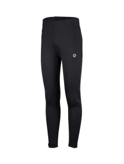 Rogelli BRENO detské nohavice čierne 140-152
