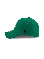 New Era 9FORTY NBA Boston Celtics The League Green Youth Baseball Cap - 11405647 New Era 9FORTY NBA Boston Celtics The League Green Youth Baseball Cap - 11405647