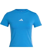 Adidas Essentials dámske tričko Slim Baby light blue KD2341 Adidas Essentials dámske tričko Slim Baby light blue KD2341