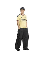 Pánske tričko adidas Arsenal FC 26/27 žlté KQ6512