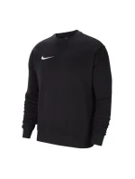 Mikina Nike Park 20 Crew Fleece M CW6902-010 pánske Mikina Nike Park 20 Crew Fleece M CW6902-010 pánske