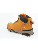 Pánska ochranná pracovná obuv Regatta Invective Sbp M Trk133