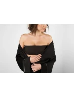 Páska na tvarovanie poprsia Secret tape 10 cm BA-20 čierna - Julimex Páska na tvarovanie poprsia Secret tape 10 cm BA-20 čierna - Julimex