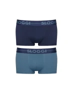 Pánske boxerky men Go Hipster C2P - Sloggi Pánske boxerky men Go Hipster C2P - Sloggi