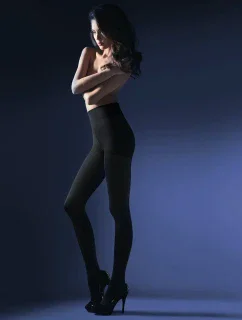 Dámske pančuchové nohavice MICRO NANO - GABRIELLA