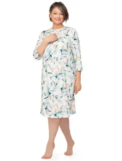 Dámska nočná košeľa 204 BOGNA II