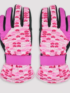 LYŽIARSKE RUKAVICE RN052