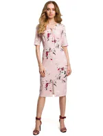 Denné šaty model 117562 Moe