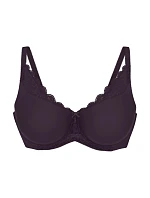 AMOURETTE - Minimizer: čipka s jedným koláčikom Triumph AMOURETTE - Minimizer: čipka s jedným koláčikom Triumph