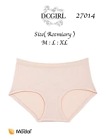 Nohavičky DC Girl 27014 A12 S–XL Nohavičky DC Girl 27014 A12 S–XL
