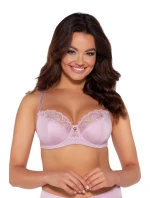 Dámska podprsenka 1921 rose maxi - AVA